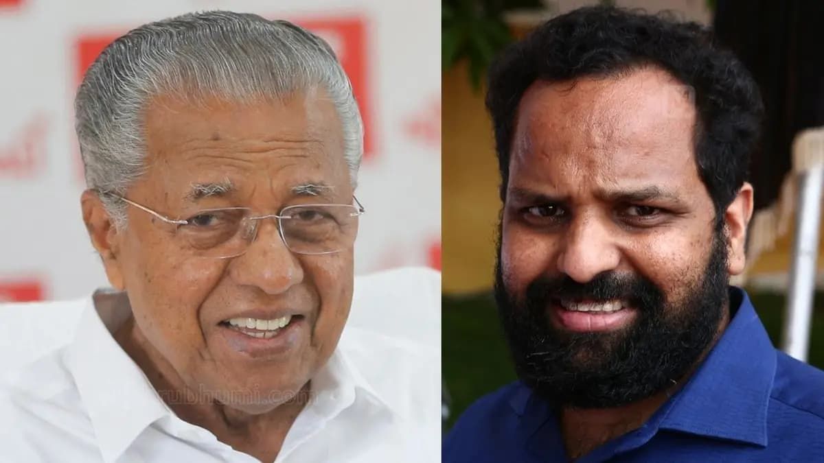 ഒടുവിൽ പിണറായി ഇടപെട്ടു, ബിനീഷ് കോടിയേരി വീണ്ടും പാർട്ടിയിൽ; അംഗത്വം പുതുക്കി നൽകി സിപിഎം