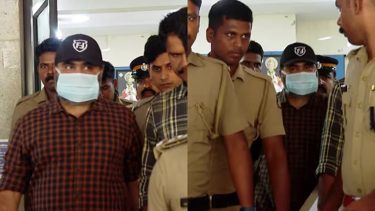 കൗൺസിലിങ്ങിനെത്തിയ പതിനെട്ടുകാരിക്ക് നേരെ ലൈംഗികാതിക്രമം; കോഴിക്കോട് സൈക്യാട്രിക് കൗൺസിലർ പിടിയിൽ