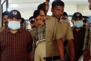 കൗൺസിലിങ്ങിനെത്തിയ പതിനെട്ടുകാരിക്ക് നേരെ ലൈംഗികാതിക്രമം; കോഴിക്കോട് സൈക്യാട്രിക് കൗൺസിലർ പിടിയിൽ