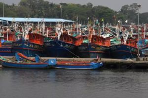 സംസ്ഥാനത്ത് ജൂൺ ഒൻപത് മുതൽ ട്രോളിങ് നിരോധനം; ജൂലൈ 31 വരെ നീണ്ടുനിൽക്കും