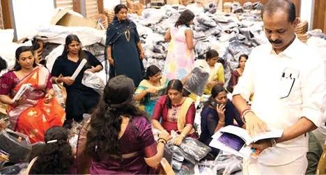സാധാരണക്കാർക്ക് താങ്ങായി കോർപ്പറേഷന്റെ 'മേയർ കെയർ' പദ്ധതി