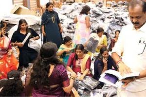 സാധാരണക്കാർക്ക് താങ്ങായി കോർപ്പറേഷന്റെ 'മേയർ കെയർ' പദ്ധതി