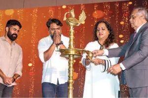 ജീനുകളിലൂടെ സൗഖ്യമാർഗം: 'നെംകോൺ 2026' രാജ്യാന്തര സമ്മേളനത്തിന് കൊച്ചിയിൽ തുടക്കം