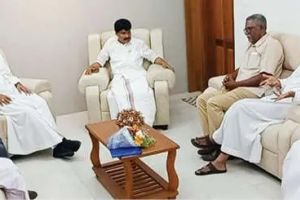 കാർഷികമേഖലയെ അന്താരാഷ്ട്ര നിലവാരത്തിലേക്ക് ഉയർത്തും: മന്ത്രി ടി. സിദ്ദിഖ്