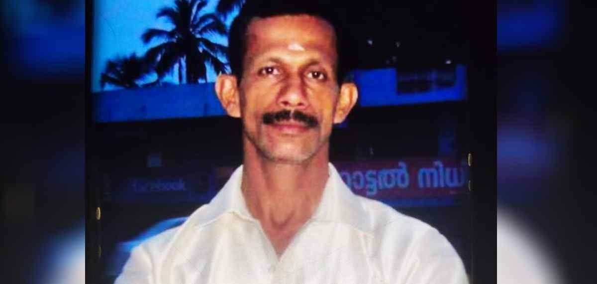 അതിരപ്പിള്ളിയിൽ കാട്ടാന ആക്രമണം: വയോധികന് ദാരുണാന്ത്യം