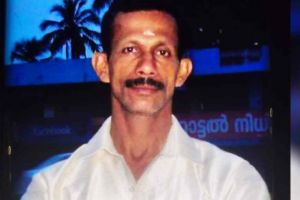 അതിരപ്പിള്ളിയിൽ കാട്ടാന ആക്രമണം: വയോധികന് ദാരുണാന്ത്യം