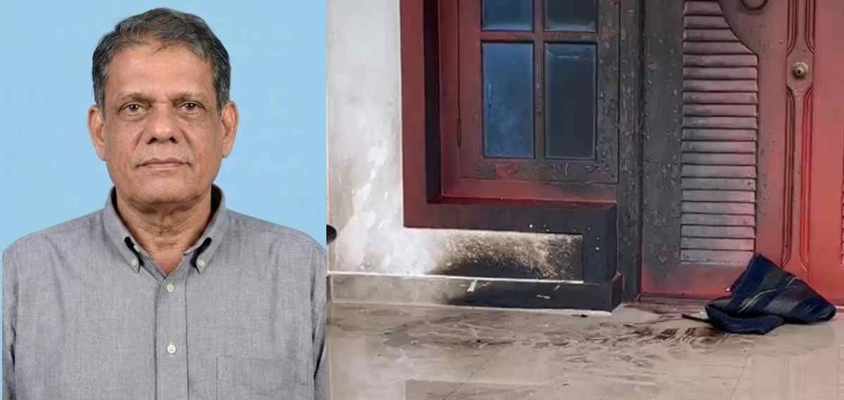 വടകരയിലെ വയോധികന്റെ ആത്മഹത്യ: വീഴ്ച സമ്മതിച്ച് കടത്തനാട് ലേബർ സൊസൈറ്റി; ഒരുകോടി 69 ലക്ഷത്തിന്റെ നഷ്ടത്തിലെന്ന് പ്രസിഡന്റ്