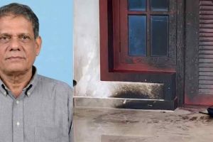 വടകരയിലെ വയോധികന്റെ ആത്മഹത്യ: വീഴ്ച സമ്മതിച്ച് കടത്തനാട് ലേബർ സൊസൈറ്റി; ഒരുകോടി 69 ലക്ഷത്തിന്റെ നഷ്ടത്തിലെന്ന് പ്രസിഡന്റ്