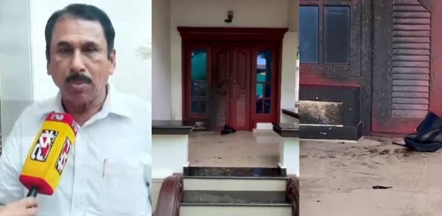 ‘നിക്ഷേപത്തുക ലഭിക്കാത്തതിൽ വായോധികൻ ആത്മഹത്യ ചെയ്ത സംഭവം, തട്ടിപ്പിന് നേതൃത്വം കൊടുത്തത് കോൺഗ്രസും മുസ്ലിം ലീഗും’; സിപിഐഎം ജില്ലാ സെക്രട്ടറി