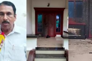 ‘നിക്ഷേപത്തുക ലഭിക്കാത്തതിൽ വായോധികൻ ആത്മഹത്യ ചെയ്ത സംഭവം, തട്ടിപ്പിന് നേതൃത്വം കൊടുത്തത് കോൺഗ്രസും മുസ്ലിം ലീഗും’; സിപിഐഎം ജില്ലാ സെക്രട്ടറി