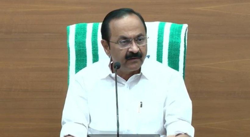 കാലവർഷം: അടിയന്തര മുന്നൊരുക്കങ്ങൾ പൂർത്തിയാക്കാൻ മുഖ്യമന്ത്രി വി.ഡി. സതീശന്റെ നിർദ്ദേശം; സ്‌കൂളുകളുടെ സുരക്ഷ ഉറപ്പാക്കണം