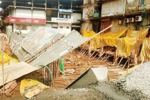 അതിഥിത്തൊഴിലാളികളുടെ വരവ് നിലച്ചു: കുറ്റ്യാടിയിൽ നിർമാണമേഖലയും കച്ചവടവും കടുത്ത പ്രതിസന്ധിയിൽ