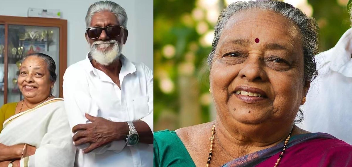 'അച്ചാമാസി'ലെ രത്നമ്മ അന്തരിച്ചു; സോഷ്യൽ മീഡിയയിലെ പ്രിയ കൂട്ടുകെട്ട് ഇനി ഓർമ്മ