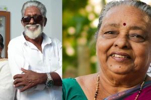 'അച്ചാമാസി'ലെ രത്നമ്മ അന്തരിച്ചു; സോഷ്യൽ മീഡിയയിലെ പ്രിയ കൂട്ടുകെട്ട് ഇനി ഓർമ്മ