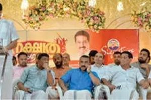 പുരോഗമന വിദ്യാഭ്യാസമാണ് സർക്കാരിന്റെ ലക്ഷ്യം: മന്ത്രി എൻ. ഷംസുദ്ദീൻ