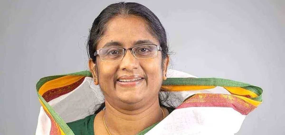 ഷാനിമോൾ ഉസ്മാൻ ഡെപ്യൂട്ടി സ്പീക്കർ; ലഭിച്ചത് 99 വോട്ടുകൾ; മൂന്ന് പതിറ്റാണ്ടിന് ശേഷം ചരിത്ര നേട്ടവുമായി ഒരു വനിത