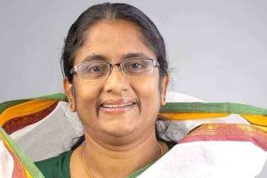 ഷാനിമോൾ ഉസ്മാൻ ഡെപ്യൂട്ടി സ്പീക്കർ; ലഭിച്ചത് 99 വോട്ടുകൾ; മൂന്ന് പതിറ്റാണ്ടിന് ശേഷം ചരിത്ര നേട്ടവുമായി ഒരു വനിത
