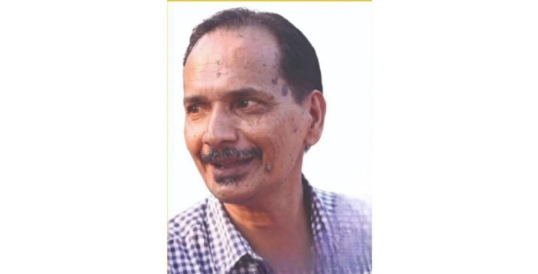 വടകരയിൽ കോൺഗ്രസ് ബൂത്ത് പ്രസിഡന്റിനെ വാടക ക്വാർട്ടേഴ്‌സിൽ മരിച്ച നിലയിൽ കണ്ടെത്തി