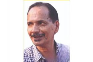 വടകരയിൽ കോൺഗ്രസ് ബൂത്ത് പ്രസിഡന്റിനെ വാടക ക്വാർട്ടേഴ്‌സിൽ മരിച്ച നിലയിൽ കണ്ടെത്തി