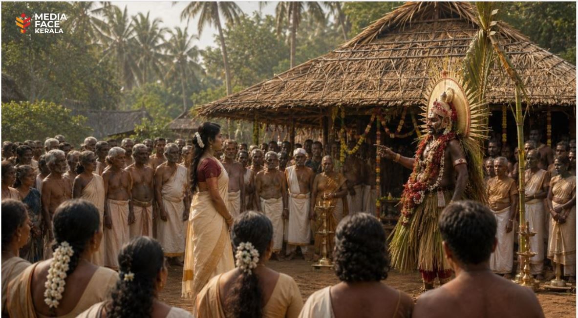 മിന്നിത്താലയുടെ പേര് ചോമ്പാലയിൽ മിന്നിത്തിളങ്ങണം :.ഡോ .കെ കെ എൻ കുറുപ്പ് (മുൻ വൈസ് ചാൻസലർ ,കാലിക്കറ്റ് യൂണിവേഴ്സിറ്റി )