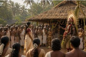 മിന്നിത്താലയുടെ പേര് ചോമ്പാലയിൽ മിന്നിത്തിളങ്ങണം :.ഡോ .കെ കെ എൻ കുറുപ്പ് (മുൻ വൈസ് ചാൻസലർ ,കാലിക്കറ്റ് യൂണിവേഴ്സിറ്റി )