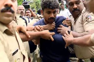 നെടുമങ്ങാട് ഒന്നര വയസുകാരന്റെ കൊലപാതകം: അന്വേഷണത്തിന് പ്രത്യേക സംഘം, പ്രതിക്കെതിരെ SC/ST വകുപ്പും ചുമത്തി