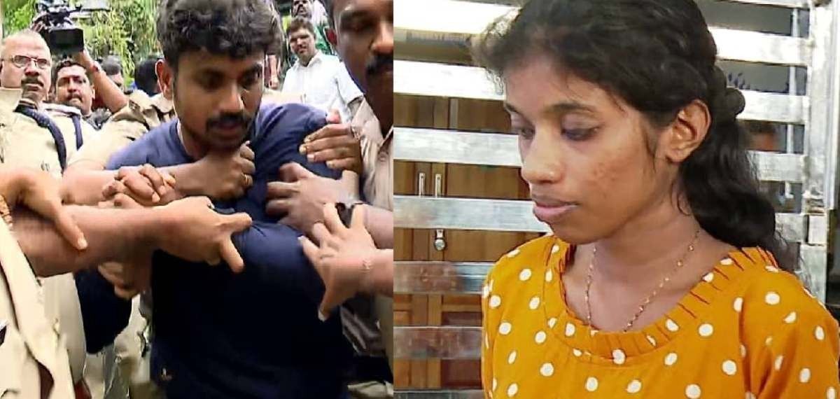 നെടുമങ്ങാട് ശിശുഹത്യ: പക അഖിലയുടെ അമ്മയോട്, സ്ഥലം ചോദിച്ചപ്പോൾ മർദ്ദിച്ചതിലുള്ള വൈരാഗ്യം കുഞ്ഞിനോട് തീർത്തു; ബന്ധുവിന്റെ ഞെട്ടിക്കുന്ന വെളിപ്പെടുത്തൽ