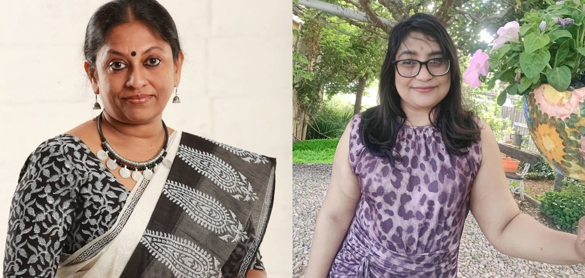 'കലാച്ചി' വിവാദം: സത്യസന്ധതയില്ലാത്ത ആരോപണങ്ങൾ എന്നെ ബാധിക്കാറില്ലെന്ന് കെ.ആർ. മീര