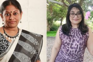 'കലാച്ചി' വിവാദം: സത്യസന്ധതയില്ലാത്ത ആരോപണങ്ങൾ എന്നെ ബാധിക്കാറില്ലെന്ന് കെ.ആർ. മീര