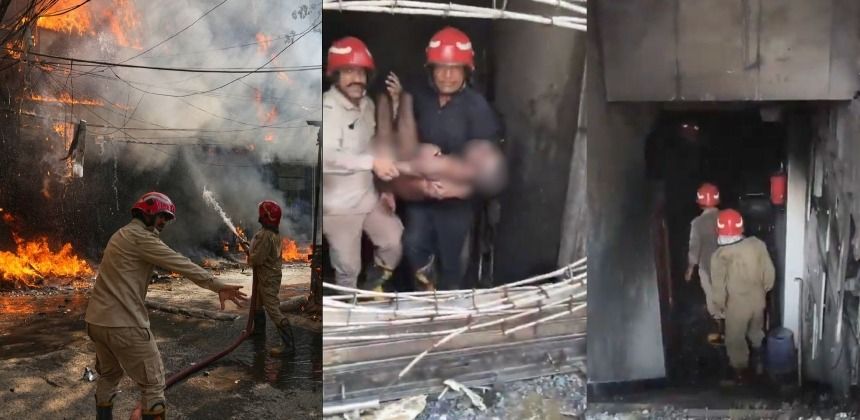 ഡൽഹി ഹോട്ടലിലെ തീപിടിത്തം: വൻ സുരക്ഷാവീഴ്ചയെന്ന് ആക്ഷേപം; മരണം 21 ആയി, ഭൂരിഭാഗവും വിദേശികൾ; സഹായം ഉറപ്പാക്കുമെന്ന് മുഖ്യമന്ത്രി