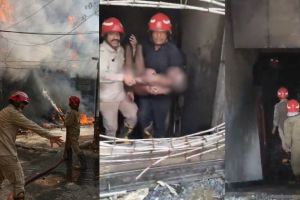 ഡൽഹി ഹോട്ടലിലെ തീപിടിത്തം: വൻ സുരക്ഷാവീഴ്ചയെന്ന് ആക്ഷേപം; മരണം 21 ആയി, ഭൂരിഭാഗവും വിദേശികൾ; സഹായം ഉറപ്പാക്കുമെന്ന് മുഖ്യമന്ത്രി