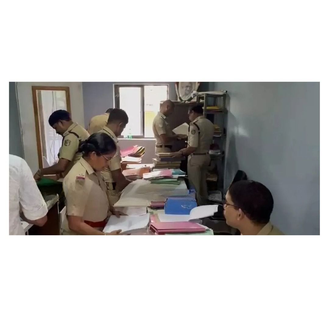 വടകരയിലെ വയോധികന്റെ ആത്മഹത്യ: കടത്തനാട് സൊസൈറ്റി ഓഫീസ് ക്രൈം ബ്രാഞ്ച് പൂട്ടി സീൽ ചെയ്തു; നിർണായക രേഖകൾ കസ്റ്റഡിയിൽ