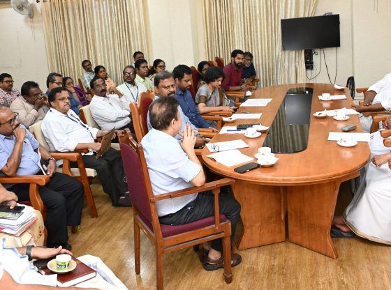 പുതിയ മാസ്റ്റർപ്ലാൻ വരുന്നു