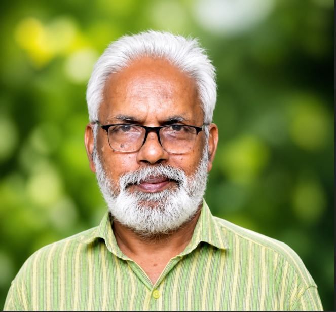 sreeni