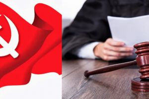 കരുവന്നൂർ ബാങ്ക് തട്ടിപ്പ് കേസ്: സി.പി.ഐ.എമ്മിന് തിരിച്ചടി; പ്രഥമദൃഷ്ട്യാ തെളിവുണ്ടെന്ന് പി.എം.എൽ.എ കോടതി