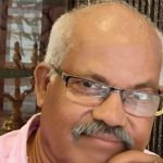 അഡ്വ .ശിവ മോഹൻദാസ്