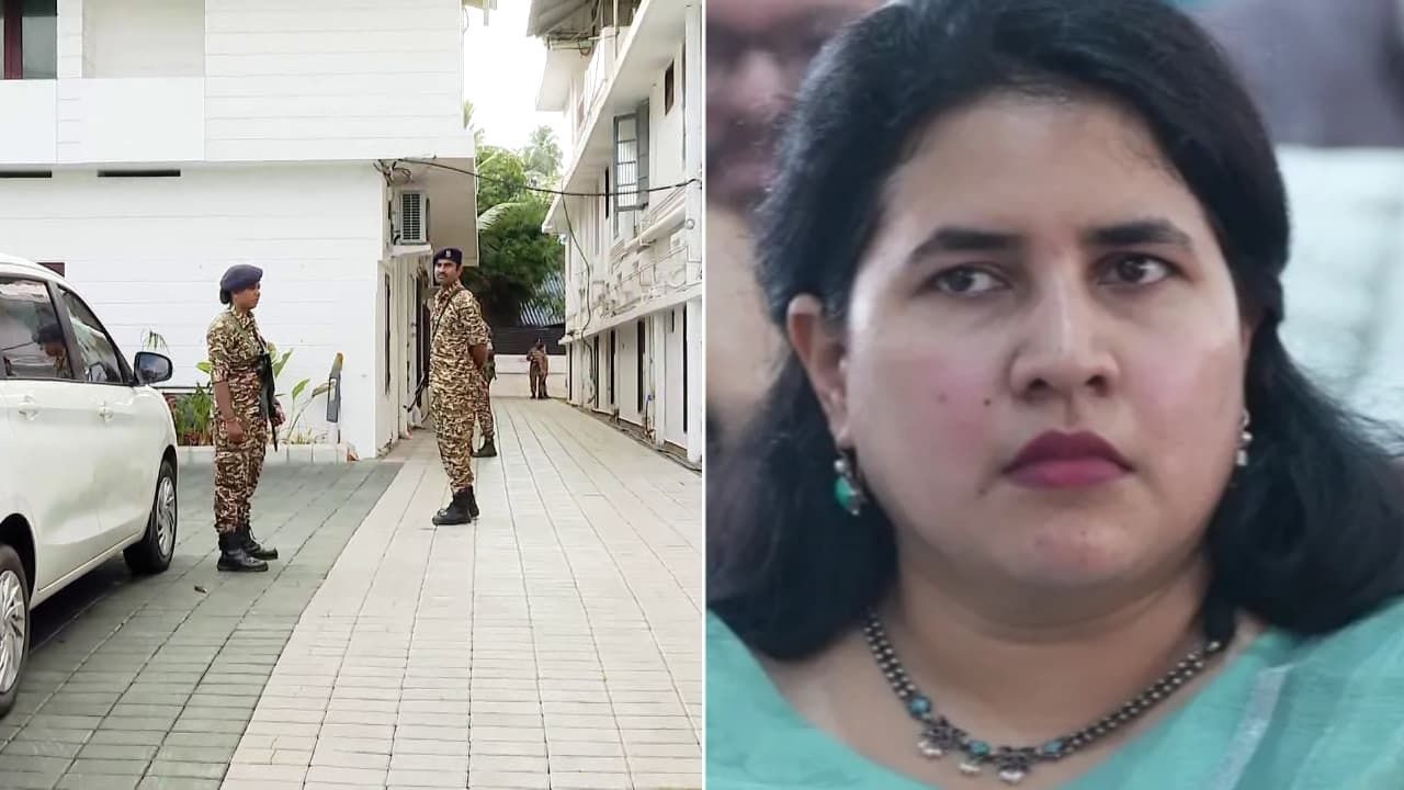 134 രേഖകൾ വേണം, വീണക്കെതിരെ തെളിവുകൾ തേടി ഇഡി; എസ്എഫ്ഐഒ സമർപ്പിച്ച രേഖകൾക്കായി കോടതിയെ സമീപിച്ചു
