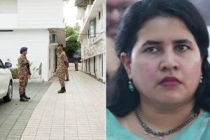134 രേഖകൾ വേണം, വീണക്കെതിരെ തെളിവുകൾ തേടി ഇഡി; എസ്എഫ്ഐഒ സമർപ്പിച്ച രേഖകൾക്കായി കോടതിയെ സമീപിച്ചു