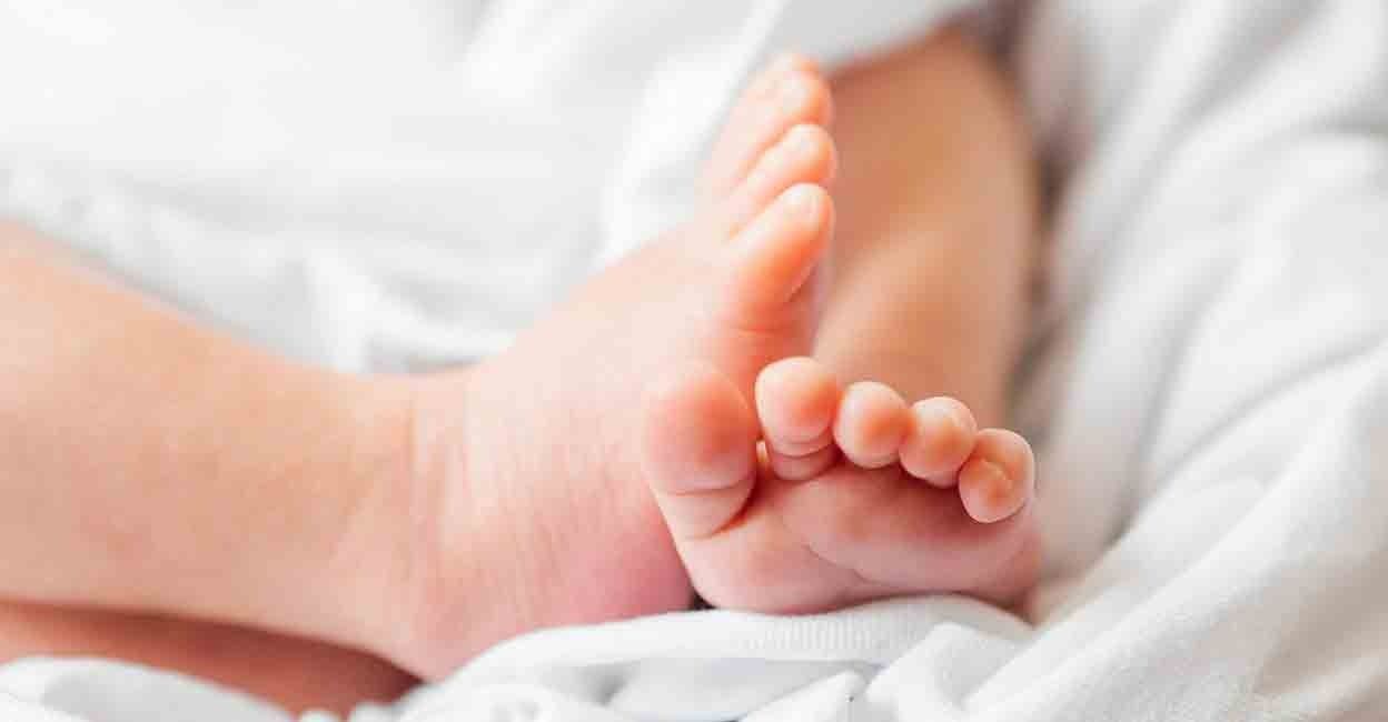 ‘എനിക്ക് എന്റെ കുഞ്ഞിനെ വേണം’; അമ്മത്തൊട്ടിലിൽ ഉപേക്ഷിച്ച മകനെ തിരികെ ആവശ്യപ്പെട്ട് അമ്മ കലക്ടറേറ്റിൽ