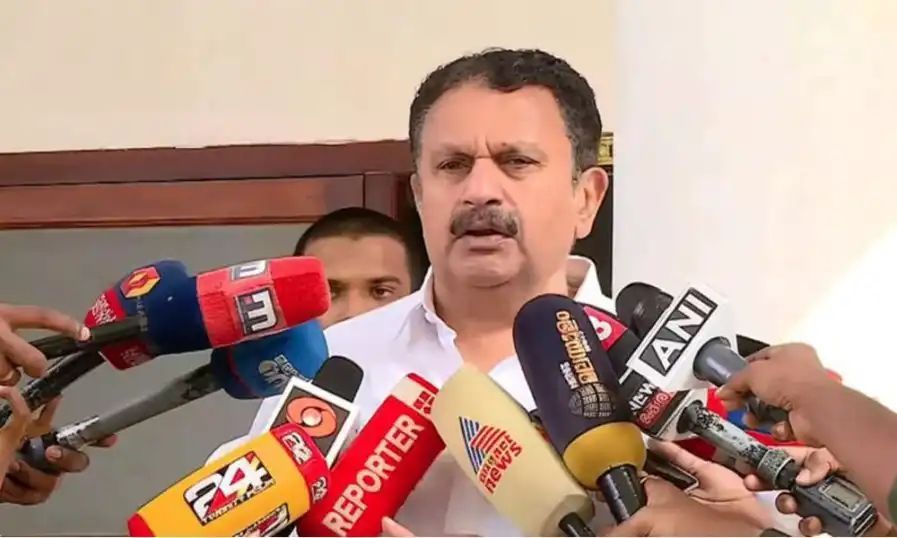 ഷിഗെല്ല വ്യാപനം: സംസ്ഥാനത്ത് 126 പേർക്ക് രോഗബാധ, ഹോട്ടലുകളിൽ പരിശോധന കർശനമാക്കാൻ മന്ത്രി കെ. മുരളീധരൻ
