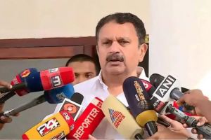 ഷിഗെല്ല വ്യാപനം: സംസ്ഥാനത്ത് 126 പേർക്ക് രോഗബാധ, ഹോട്ടലുകളിൽ പരിശോധന കർശനമാക്കാൻ മന്ത്രി കെ. മുരളീധരൻ