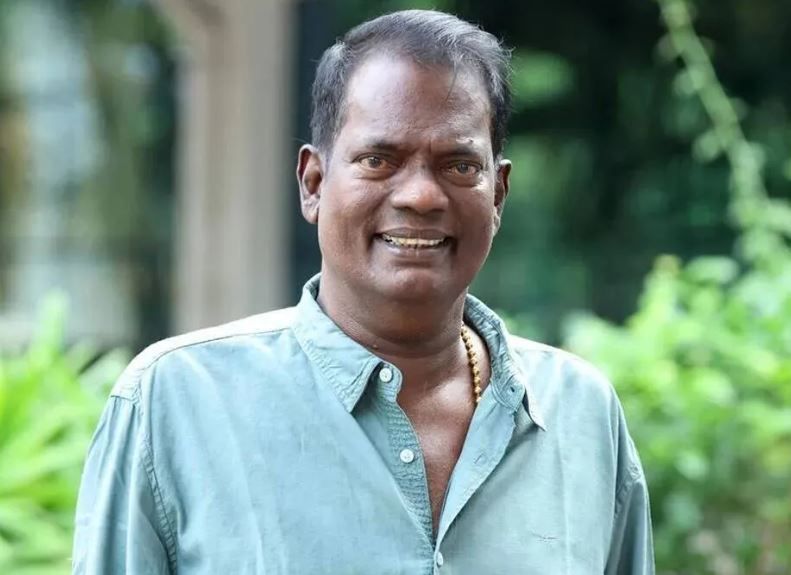 ലയാളത്തിൻ്റെ ചിരി നിലച്ചു ; നടൻ സലിം കുമാർ അന്തരിച്ചു