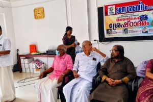 വിദ്യാഭ്യാസ മേഖലയിൽ മയ്യഴി മാതൃക: ടി. അശോക് കുമാർ എം എൽ എ