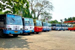 കെ.എസ്.ആർ.ടി.സി.യിൽ സ്ത്രീകൾക്ക് സൗജന്യയാത്ര ജൂൺ 15 മുതൽ; ആദ്യഘട്ടത്തിൽ ഓർഡിനറി ബസുകളിൽ മാത്രം