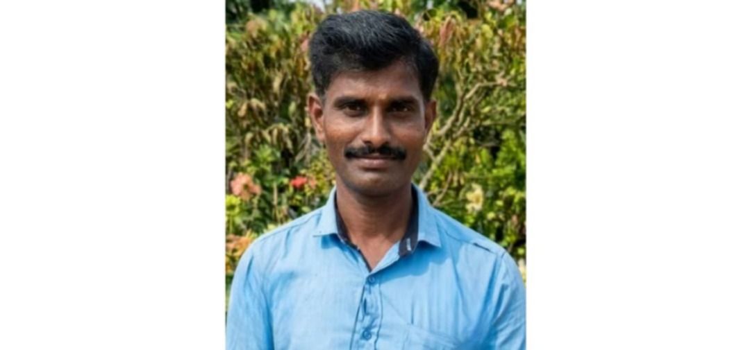 മുളളൻപന്നി കുറുകെ ചാടി; ഇലക്ട്രിക് ഓട്ടോറിക്ഷ മറിഞ്ഞ് ഡ്രൈവർ മരിച്ചു