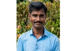 മുളളൻപന്നി കുറുകെ ചാടി; ഇലക്ട്രിക് ഓട്ടോറിക്ഷ മറിഞ്ഞ് ഡ്രൈവർ മരിച്ചു