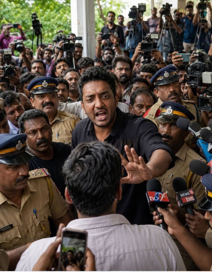 ശവപ്പറമ്പിലും തിണ്ണനിരങ്ങുന്ന ക്യാമറക്കണ്ണുകൾ; മലയാളിയുടെ സൈബർ മനോരോഗത്തിന് നിയമത്തിന്റെ ചരടുവേണം : ദിവാകരൻ ചോമ്പാല