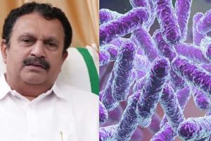 സംസ്ഥാനത്ത് ഷിഗെല്ല ആശങ്ക; ആരോഗ്യമന്ത്രി ഇന്ന് വയനാട്ടിൽ, പ്രതിരോധ നടപടികൾ ഊർജിതമാക്കി