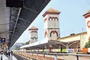 പാലക്കാട് ഡിവിഷനിലെ 10 റെയിൽവേ സ്റ്റേഷനുകളിൽ അടിയന്തര വൈദ്യസഹായകേന്ദ്രങ്ങൾ വരുന്നു; നിർമാണപ്രവർത്തനങ്ങൾ ആരംഭിച്ചു
