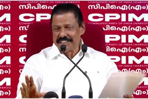 7999477716 വാട്സാപ്പ് നമ്പർ കുറിച്ചുവച്ചോളു, പാർട്ടിയിലെ തിരുത്തിന് പൊതുജനാഭിപ്രായം തേടി സിപിഎം; ഇങ്ങനെയൊരു തോൽവി പ്രതീക്ഷിച്ചില്ലെന്നും സെക്രട്ടറി